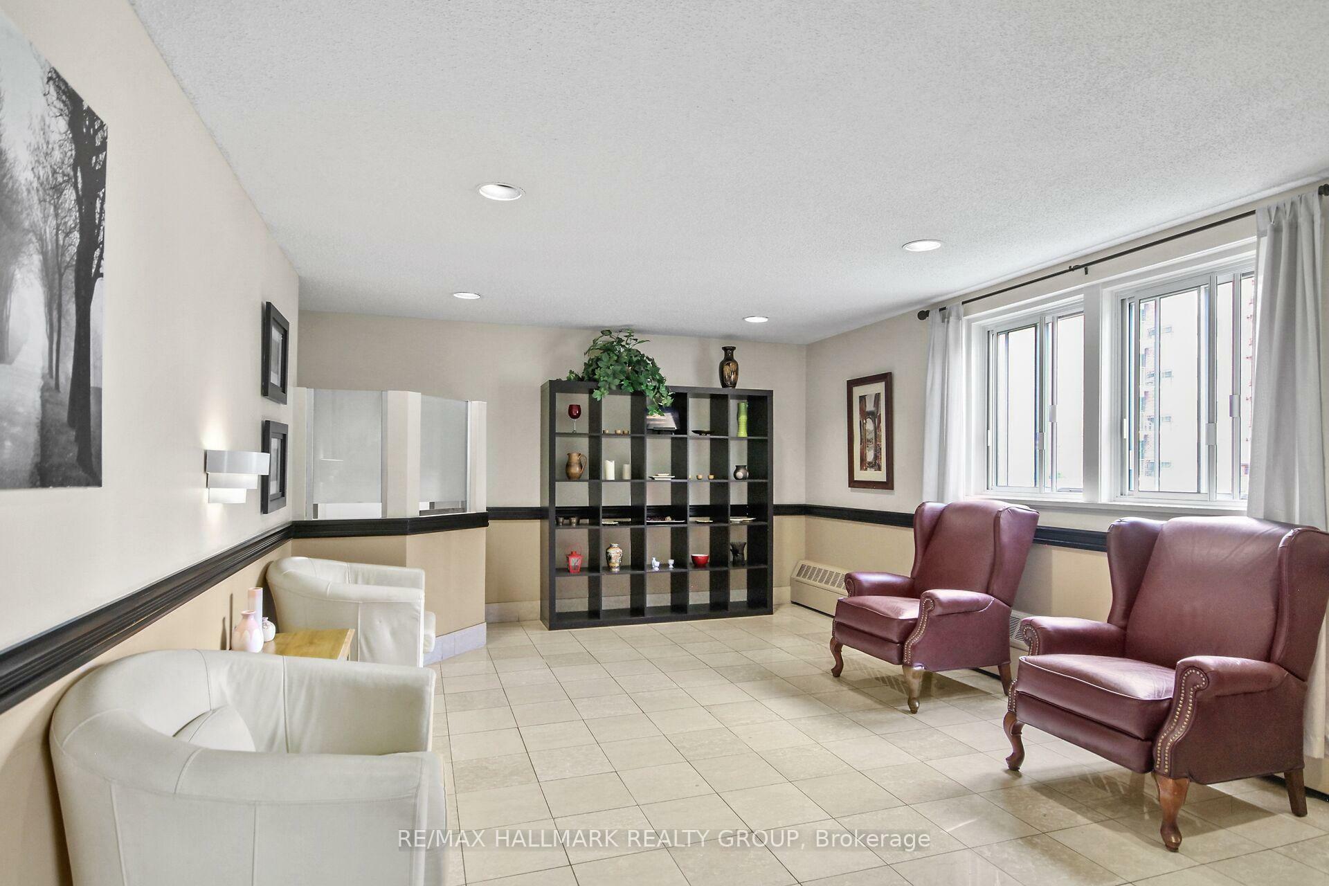 Property Photo:  1505 Baseline Road 705  ON K2C 3L4 
