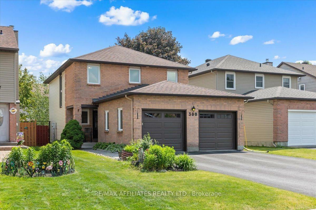 300 Sylvie Terrace  Orleans - Cumberland and Area ON K1E 3M2 photo