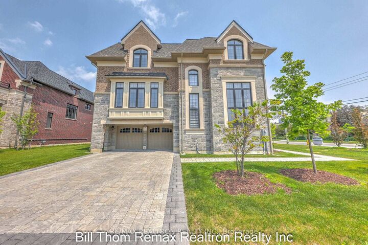Property Photo: 168 Cummer Avenue ON M2M 2E7