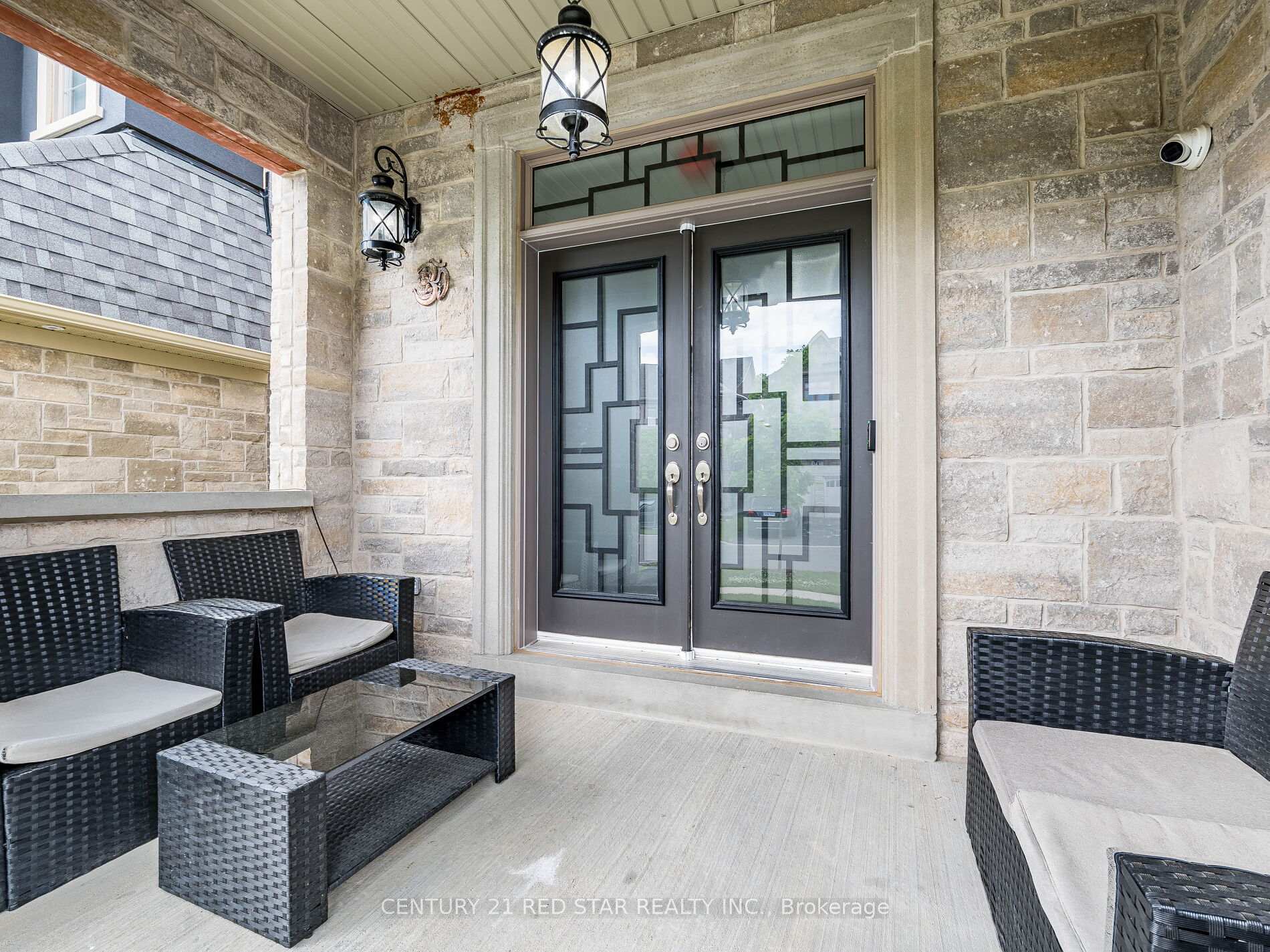 Property Photo:  22 Rolling Rock Way  ON L6Y 6H3 