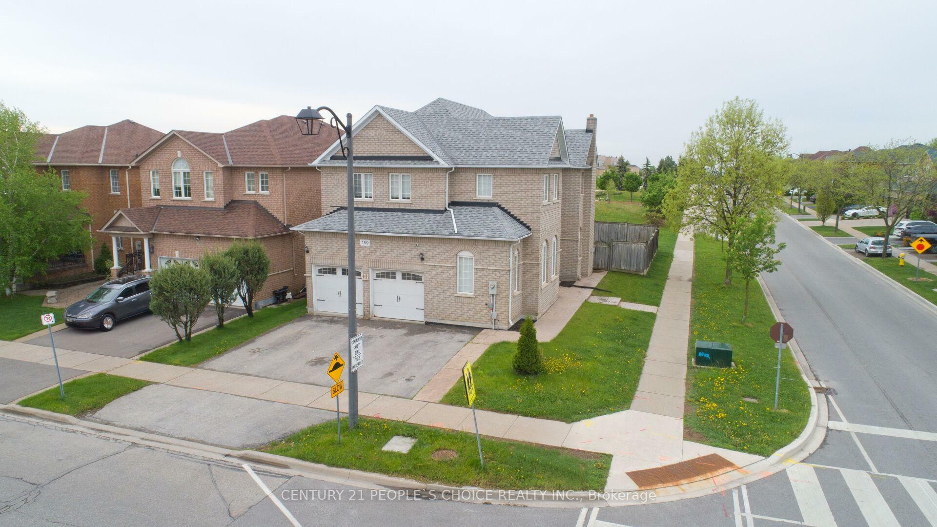 159 Sonoma Boulevard  Vaughan ON L4H 1P2 photo