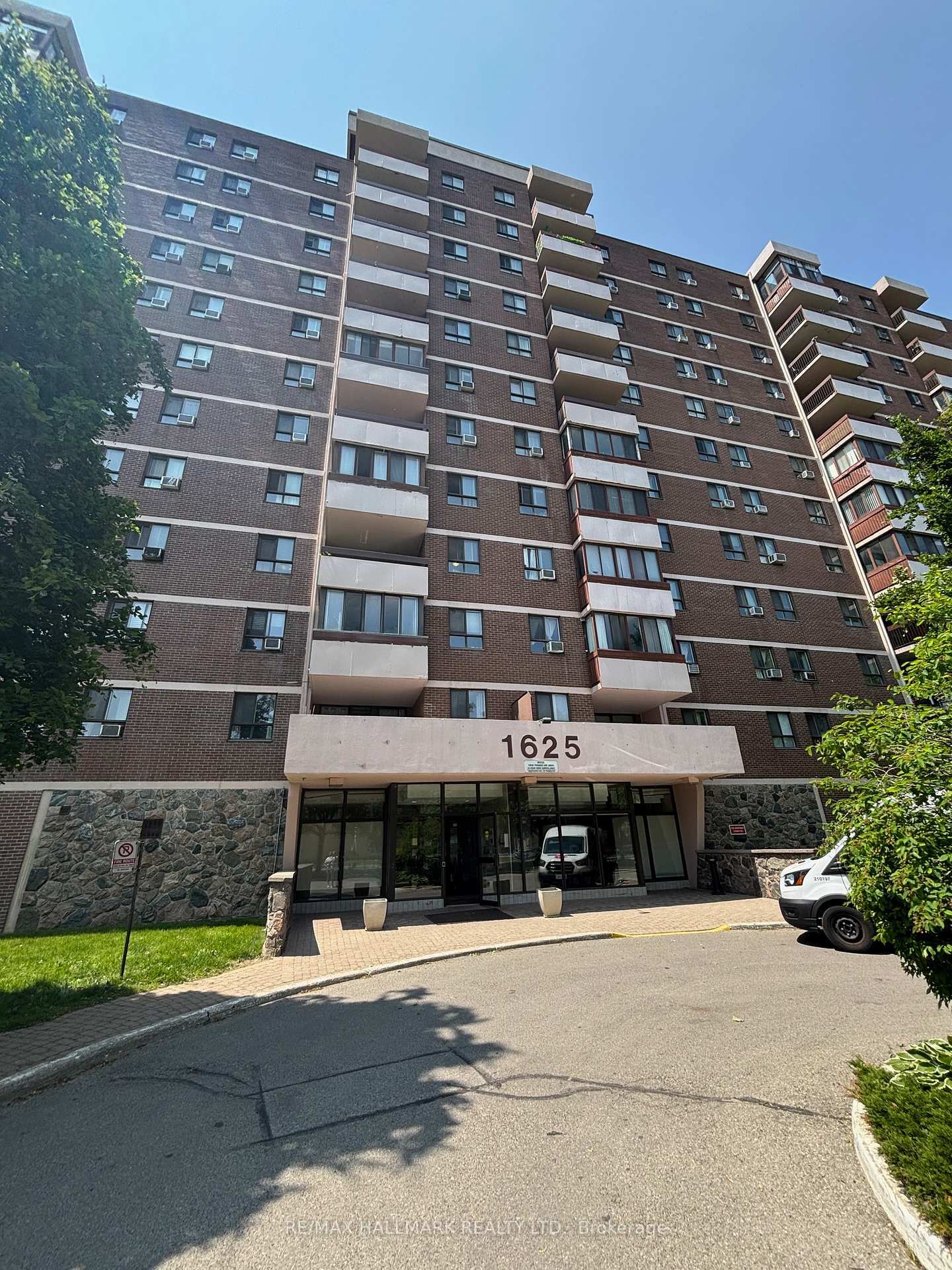 Photo de la propriété: 1625 Bloor Street 213 ON L4X 1S3