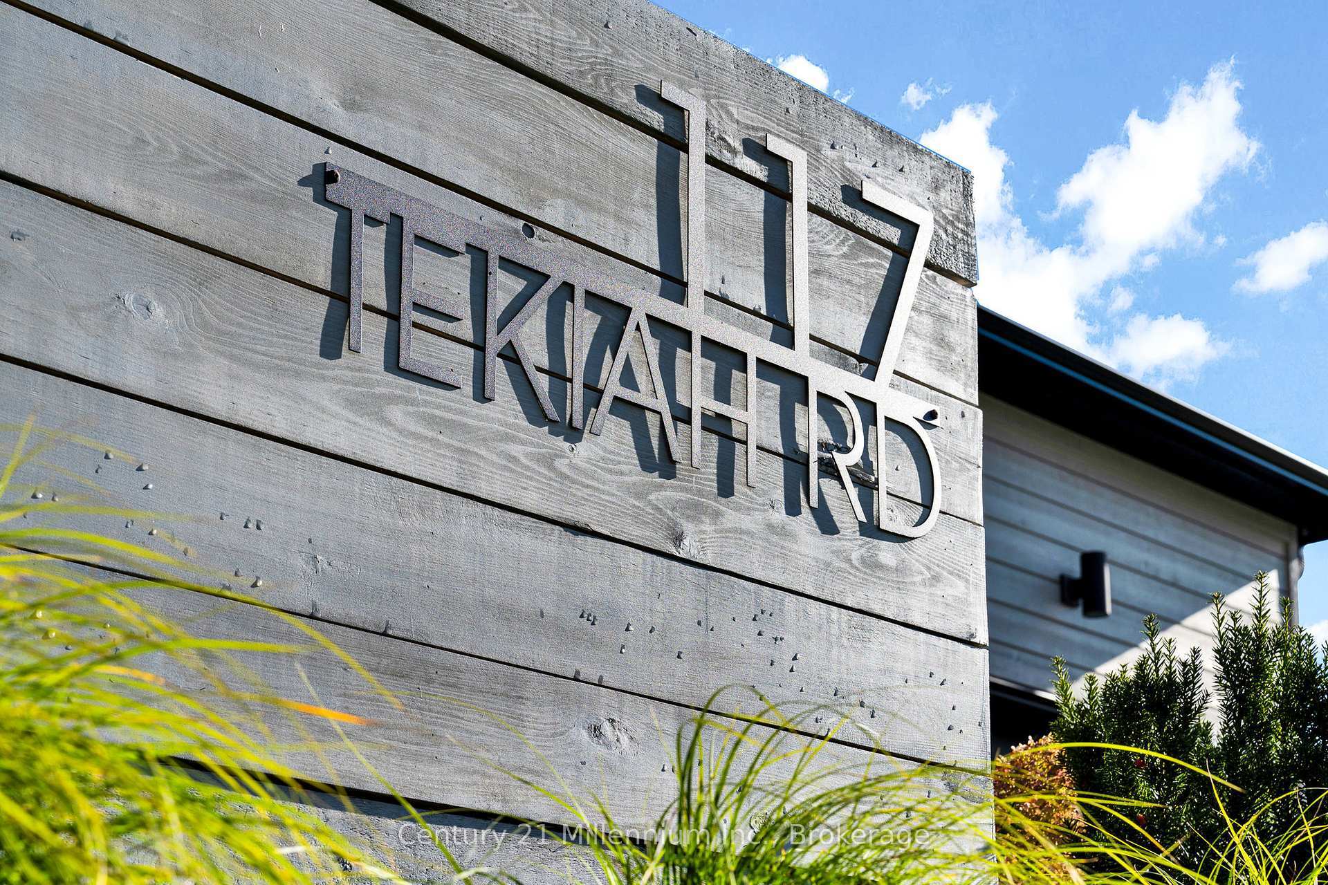 Photo de la propriété: 117 Tekiah Road NW ON N0H 1J0