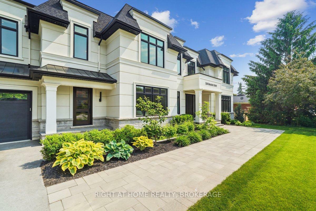 Property Photo: 1260 Braeside Drive ON L6J 2A4
