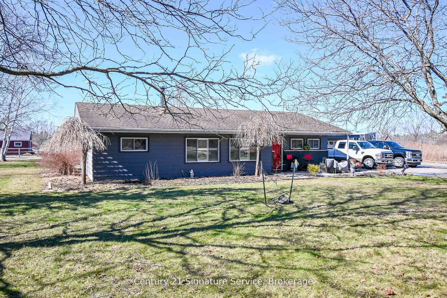 Photo de la propriété: 752 Empire Road ON L0S 1R0