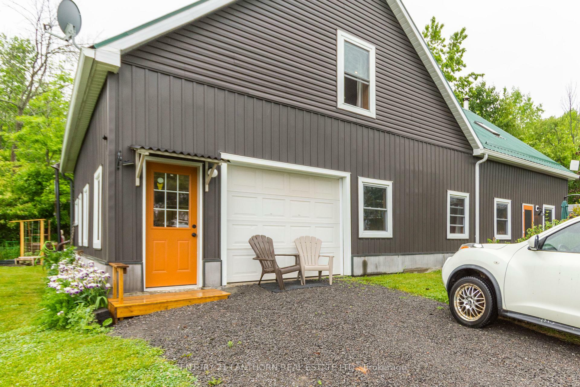 Property Photo: 29 Factory Road ON K0K 3E0