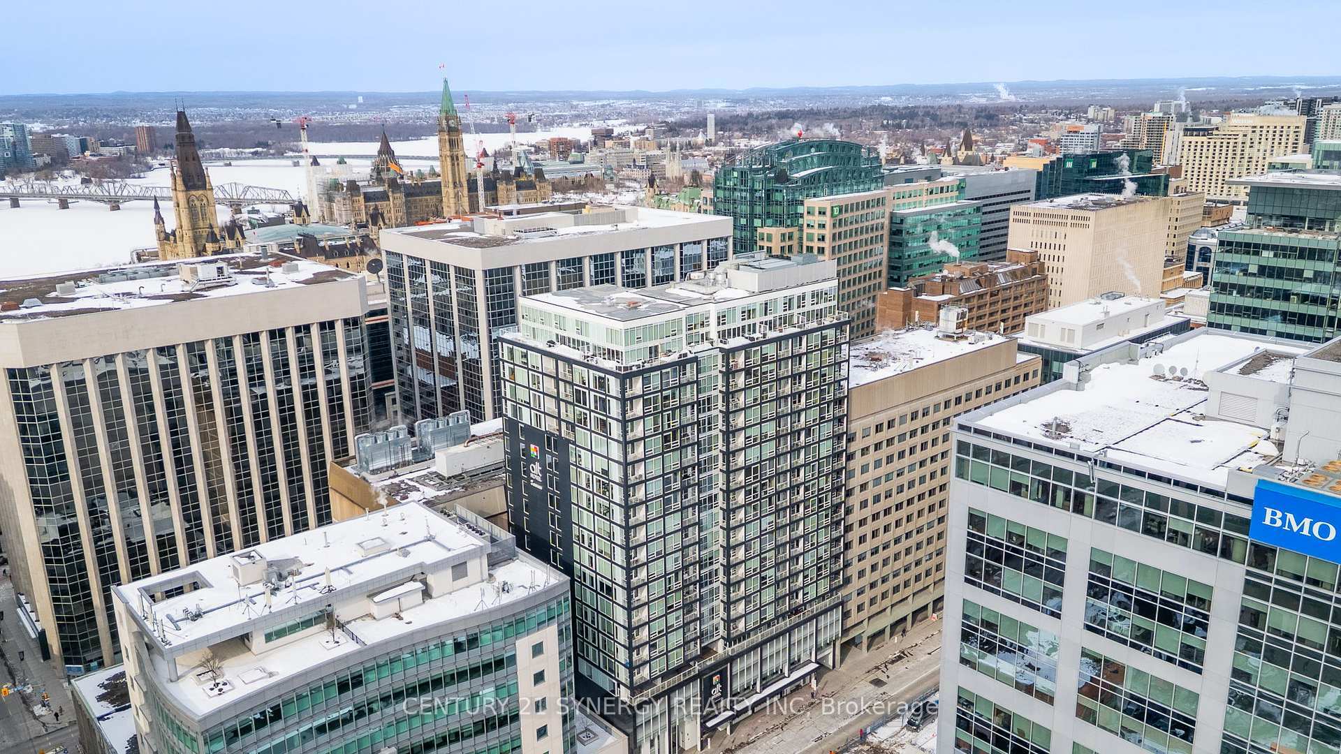 199 Slater Street 705  Ottawa Centre ON K1P 0C8 photo