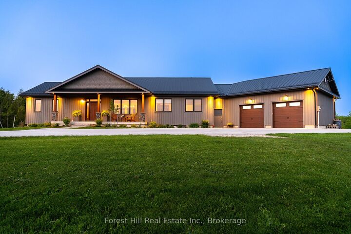 Property Photo:  240 Lookout Drive  ON N0C 1H0 