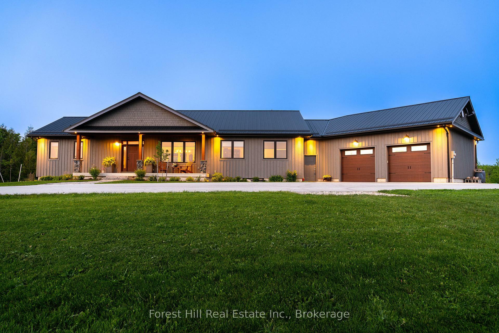 Property Photo: 240 Lookout Drive ON N0C 1H0