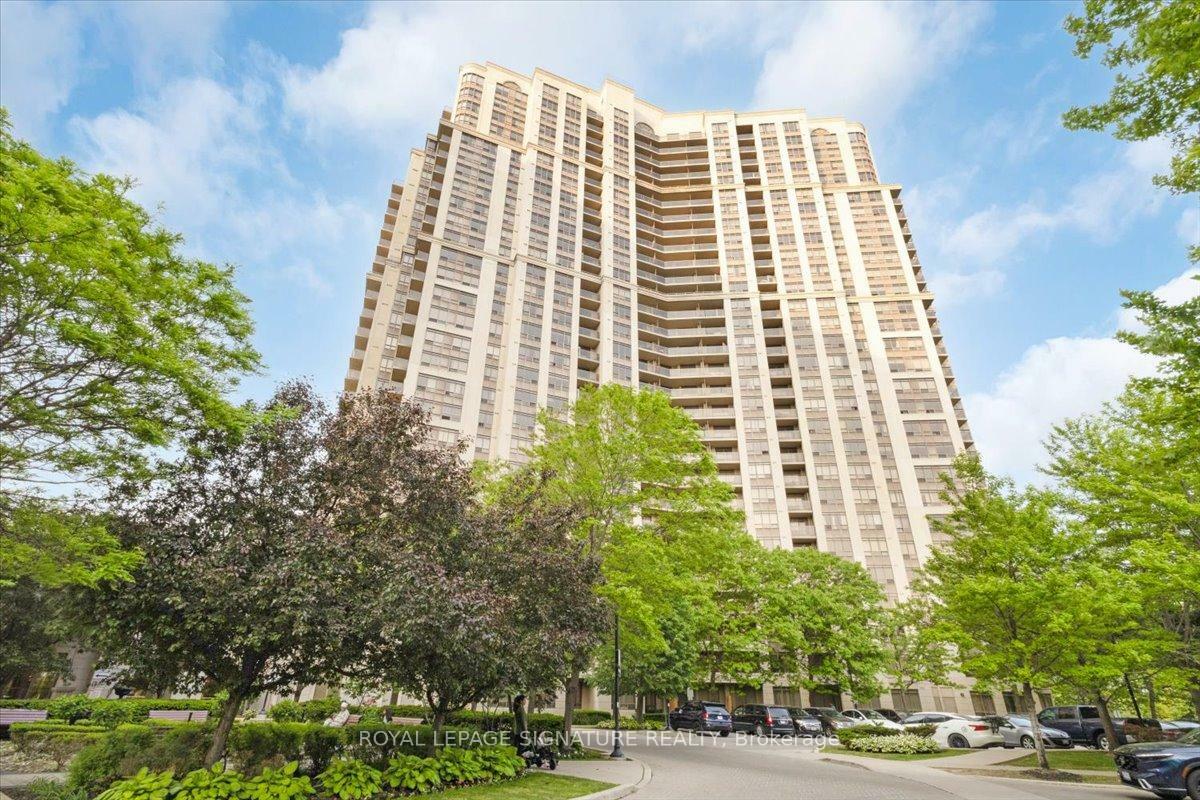 Property Photo: 700 Humberwood Boulevard 119A ON M9W 7J4