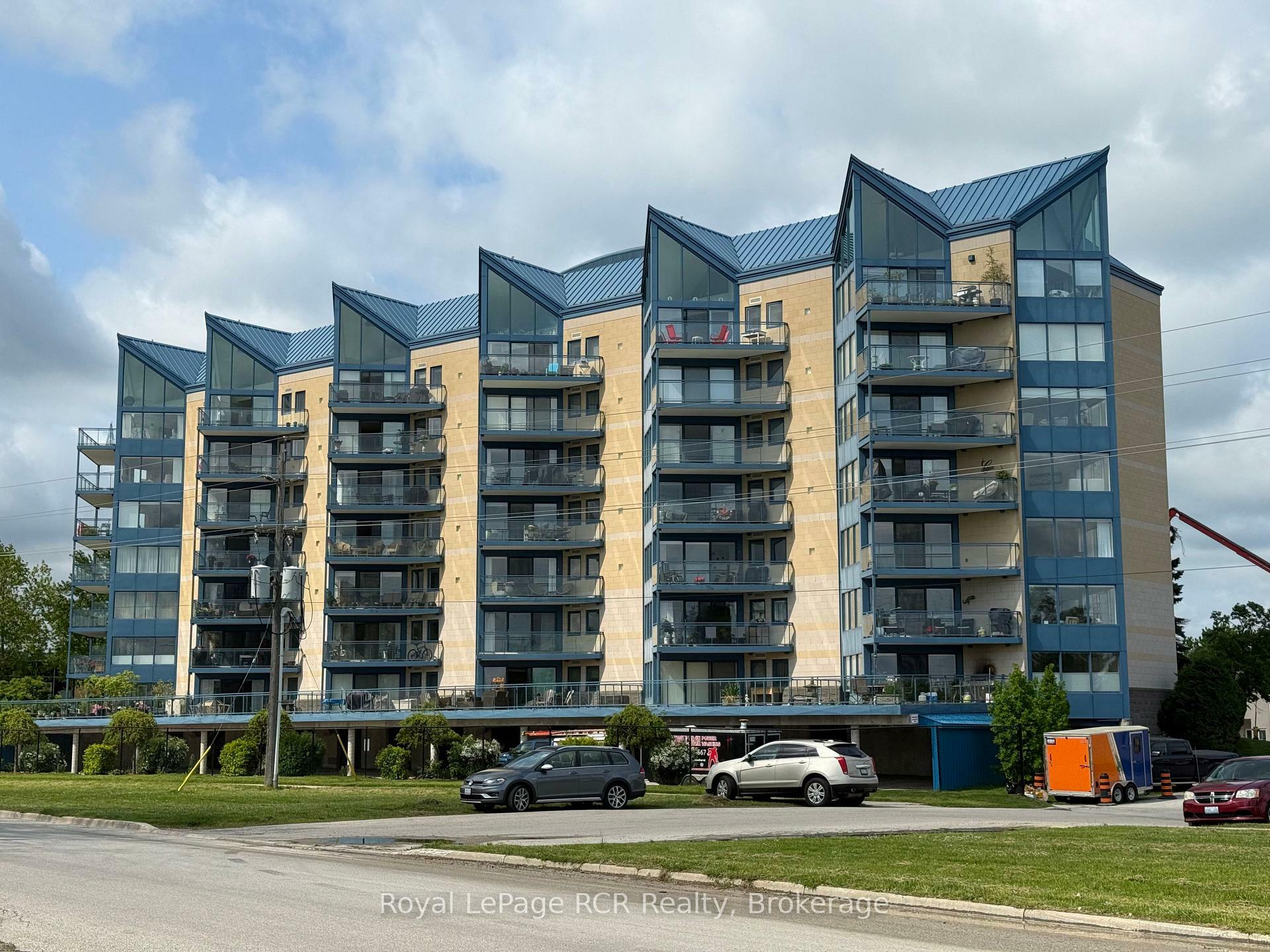 1455 2nd Avenue W 805  Owen Sound ON N4K 6V3 photo
