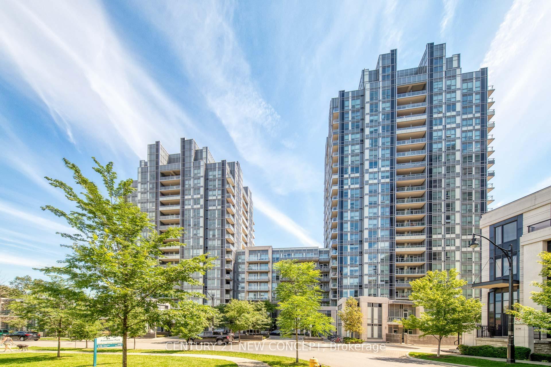 120 Harrison Gardens Boulevard 1306  Toronto ON M2N 0H1 photo