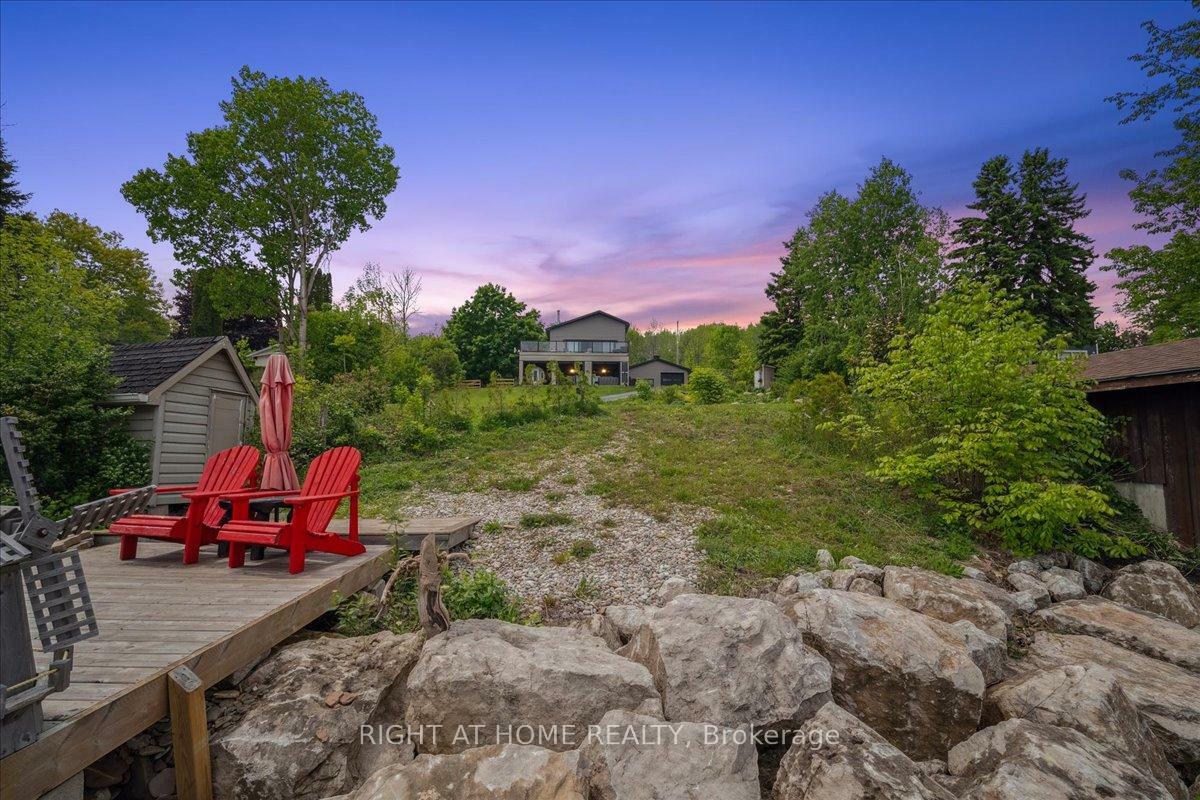 339520 Presqu'Ile Road  Georgian Bluffs ON N0H 2T0 photo