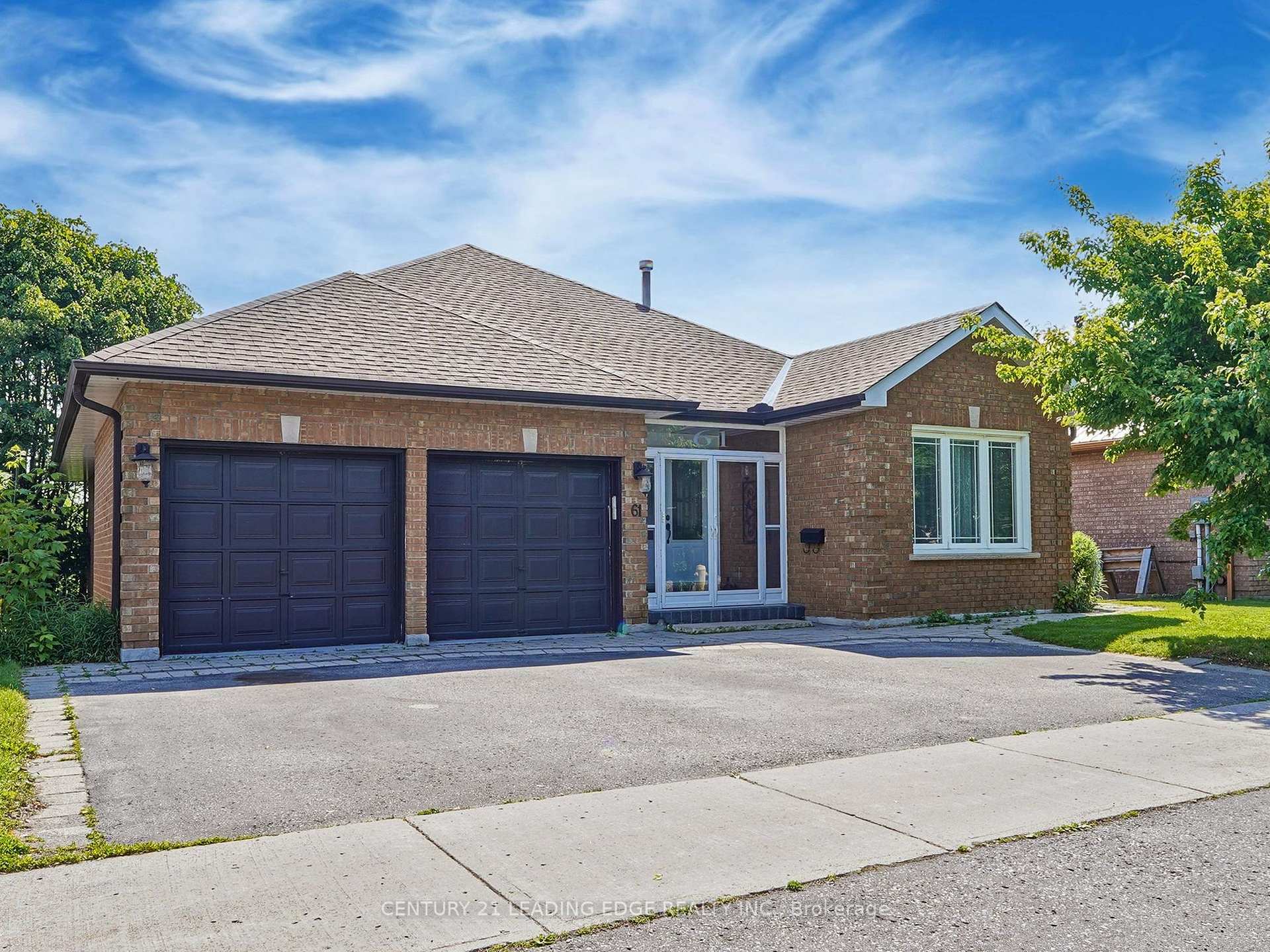 Photo de la propriété: 61 Garden Street Main ON L1N 9E7