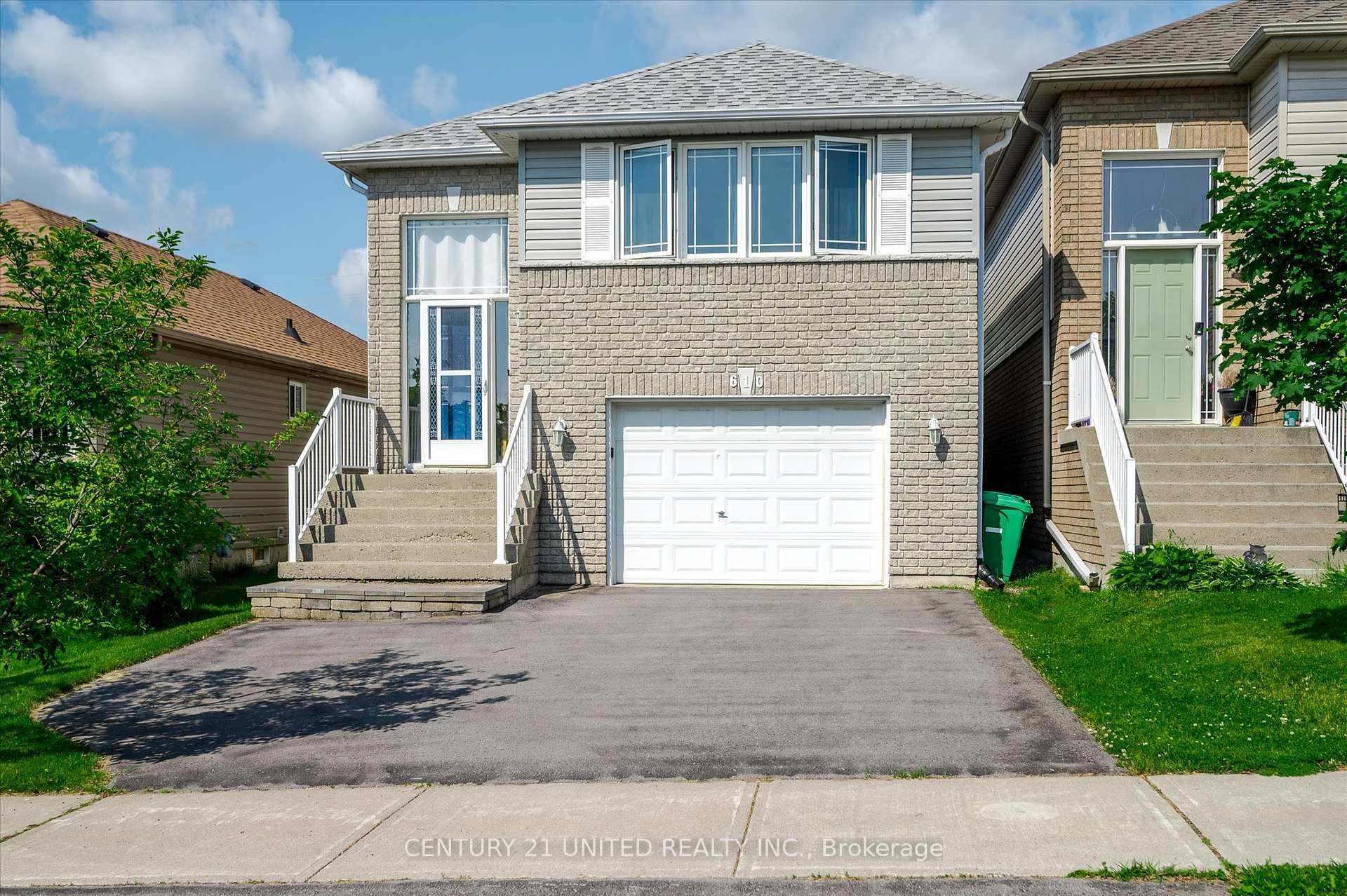 610 Clancy Crescent  Peterborough West ON K9K 2S2 photo