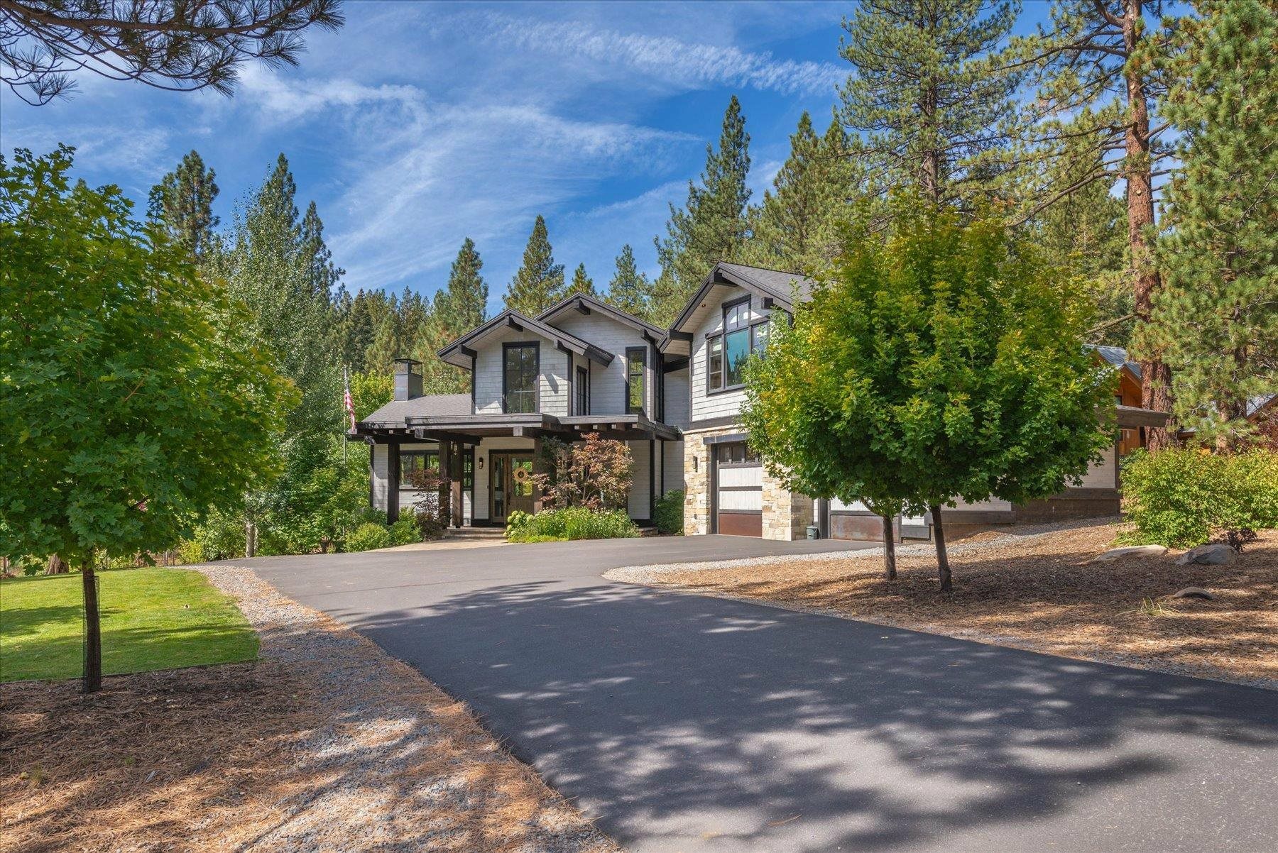 Property Photo: 11685 Kelley Drive CA 96161