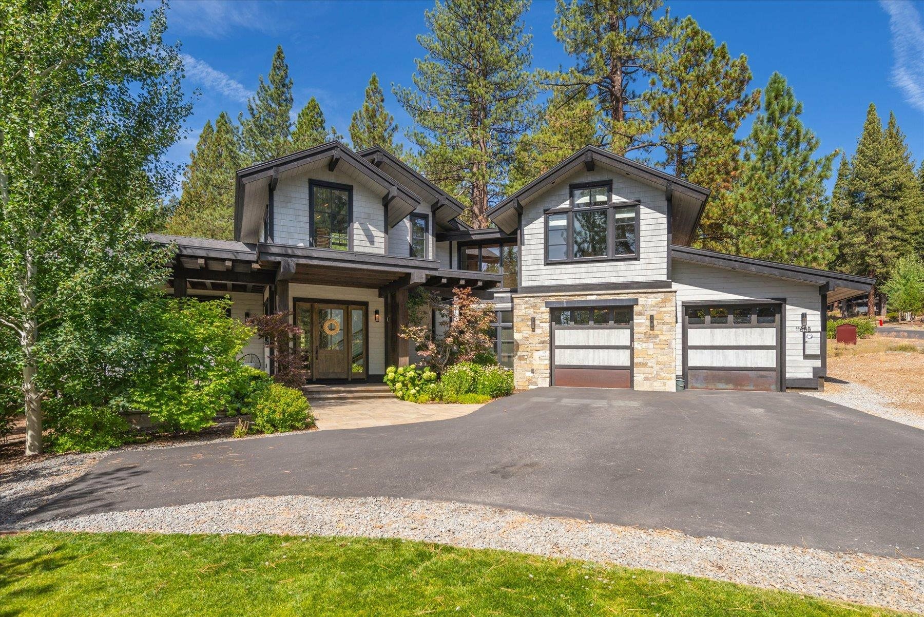 Property Photo:  11685 Kelley Drive  CA 96161 