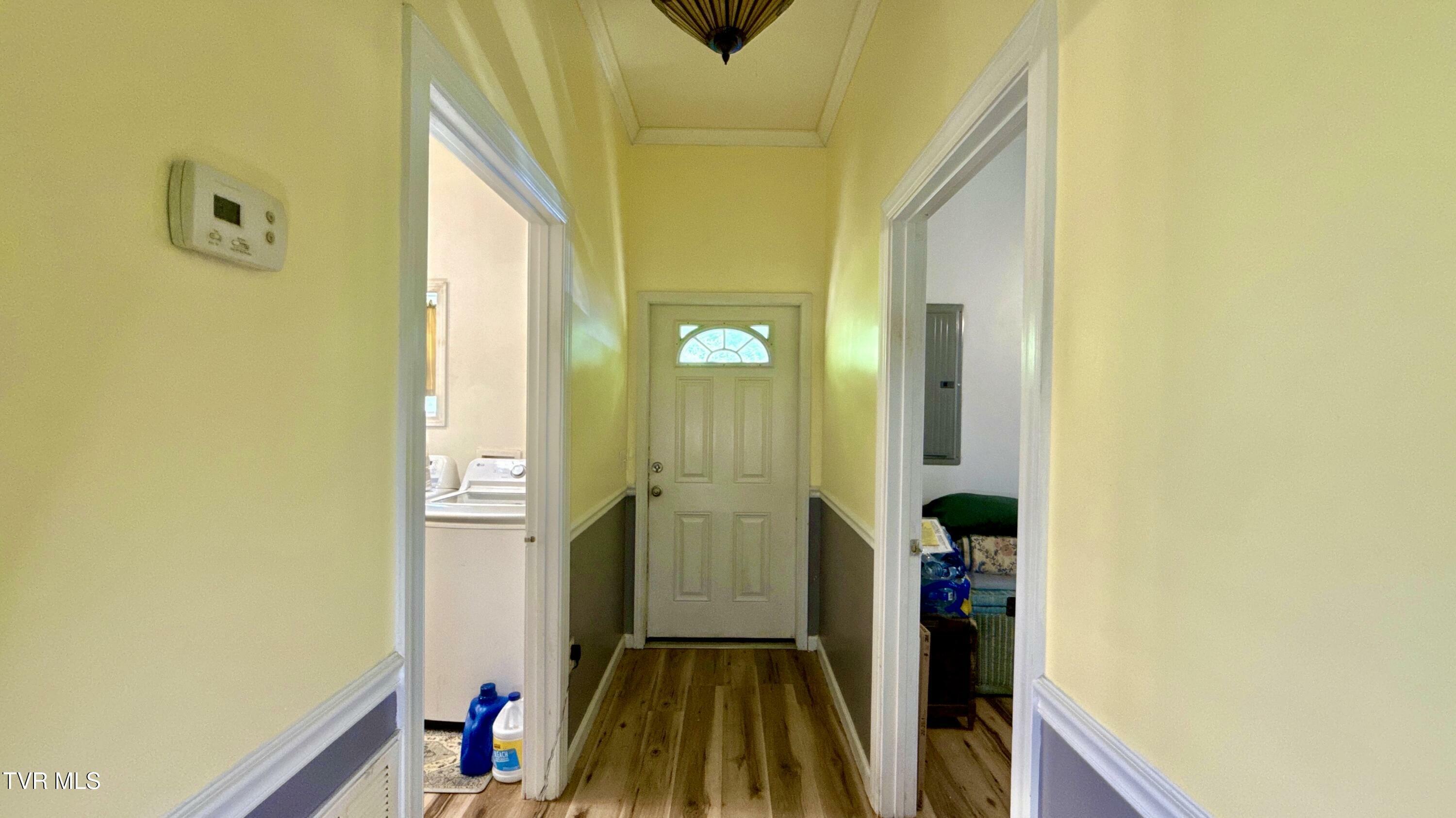 Property Photo: 671 Antioch Road TN 37683