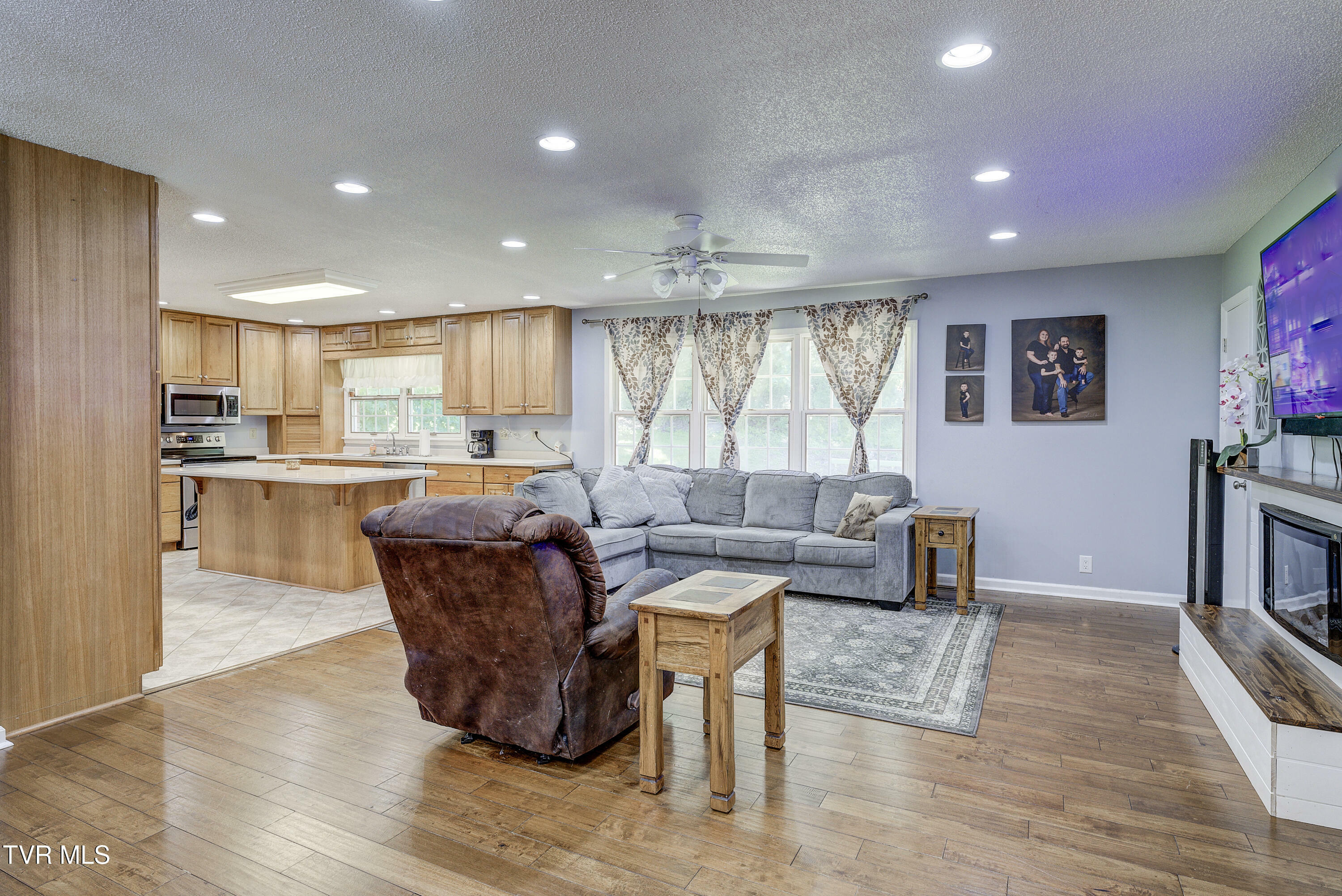 Property Photo: 123 Herron Drive TN 37663