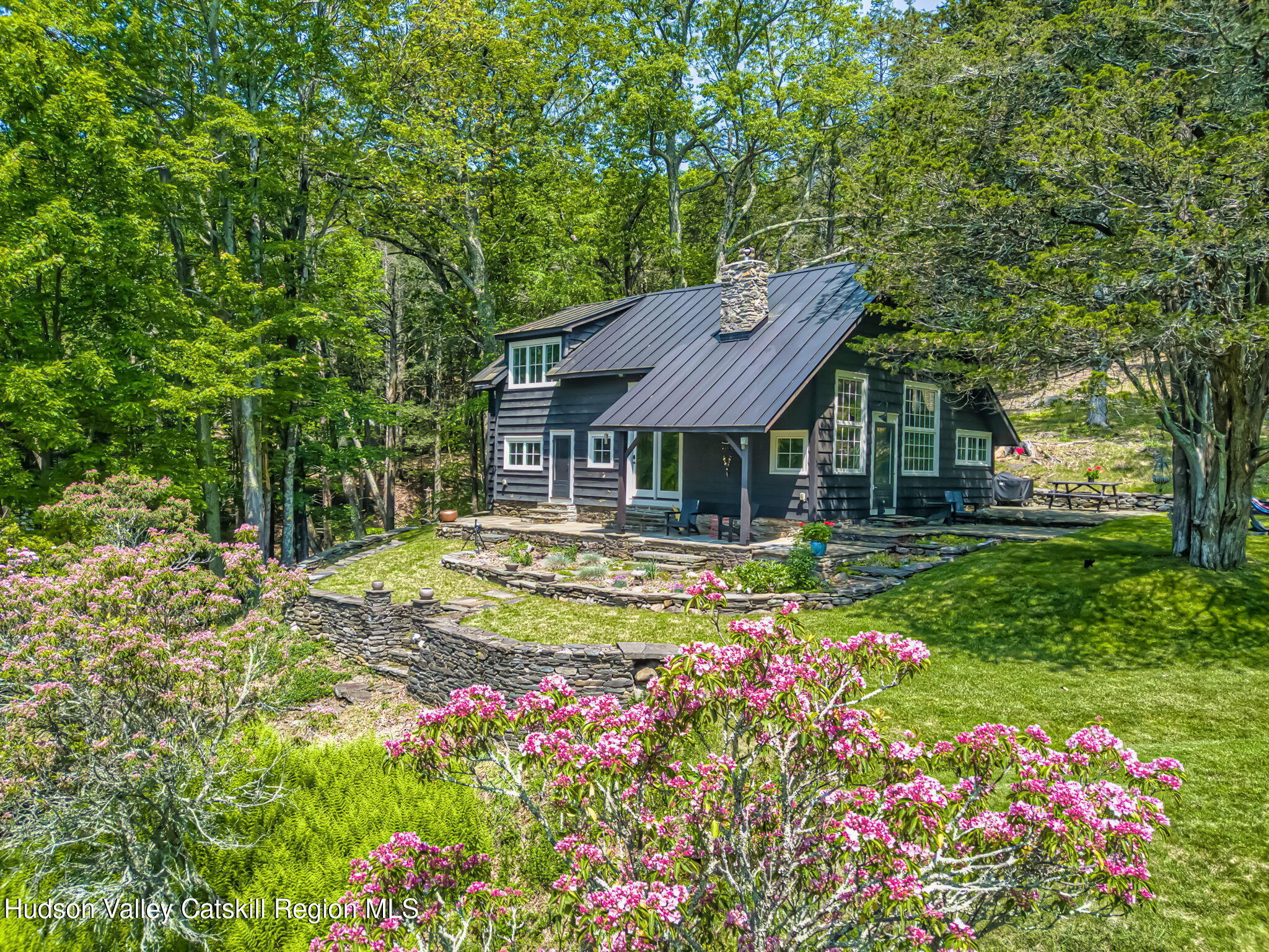Property Photo: 76-78 Mid Mountain Way NY 12498