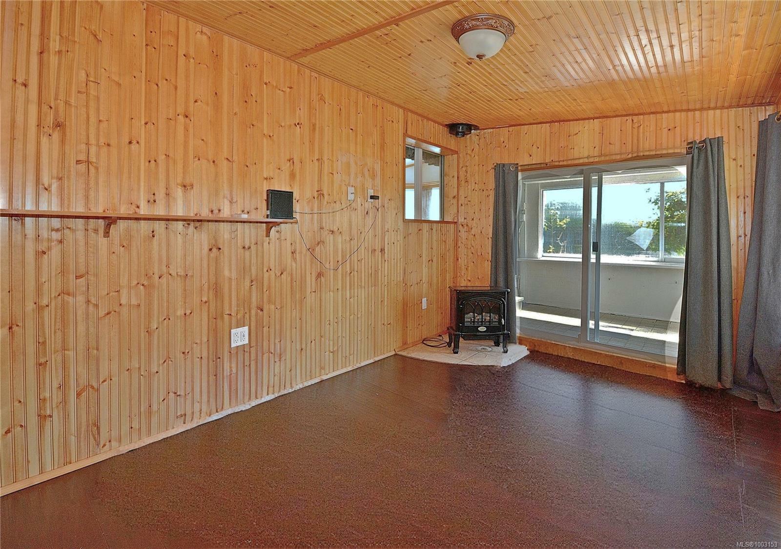Photo de la propriété: 1112 Woss Lake Dr 143 BC V9R 6X7