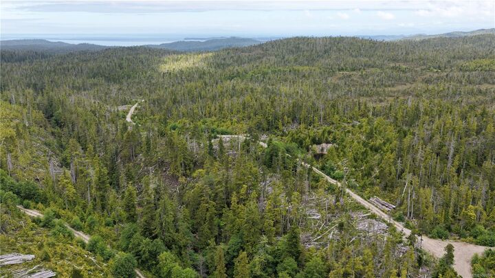 Property Photo: 11cape Sutil Holberg (Off) Hwy BC V0N 2P0
