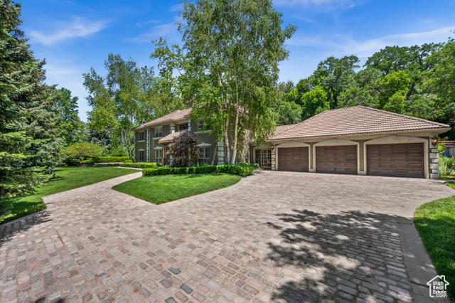 5757 S Holladay Blvd E  Holladay UT 84121 photo