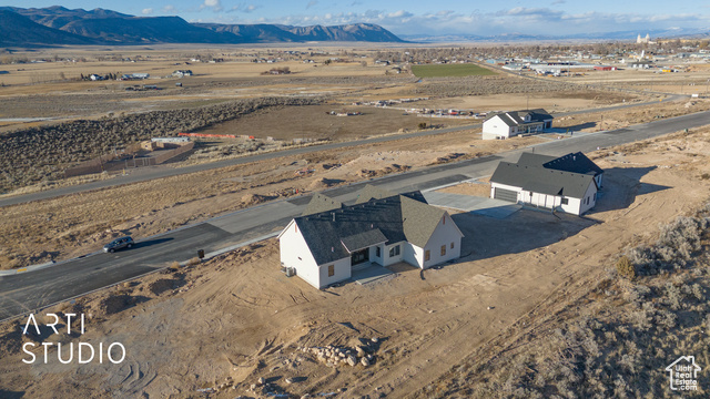 Property Photo: 1268 S 500 W 9 UT 84642
