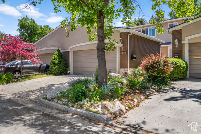 Property Photo: 1870 E Monterey Dr UT 84121