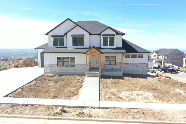 589 E 3800 N 175  North Ogden UT 84414 photo