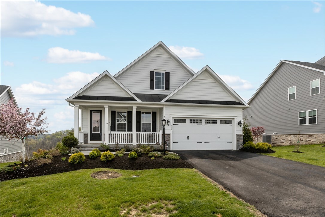Property Photo: 159 Heather Drive PA 15317