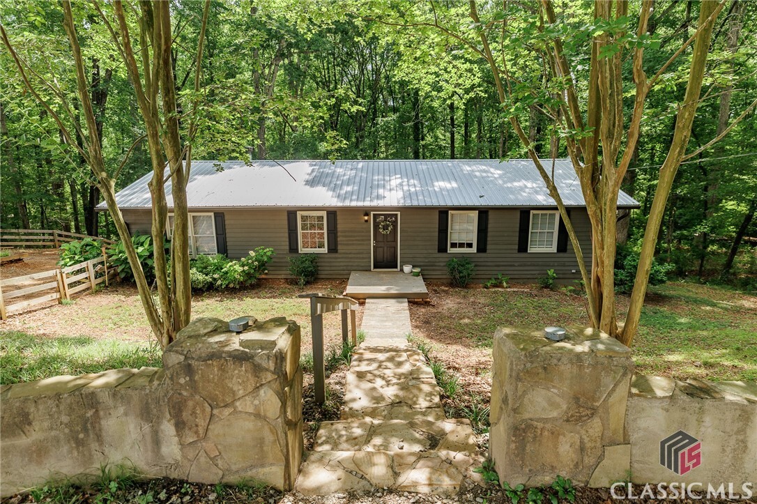 2401 Oliver Bridge Road  Watkinsville GA 30677 photo