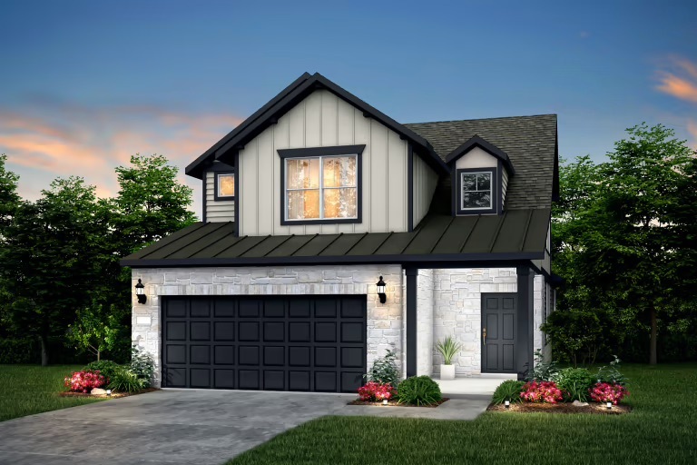 Property Photo: 229 Regatta Trail TX 78641