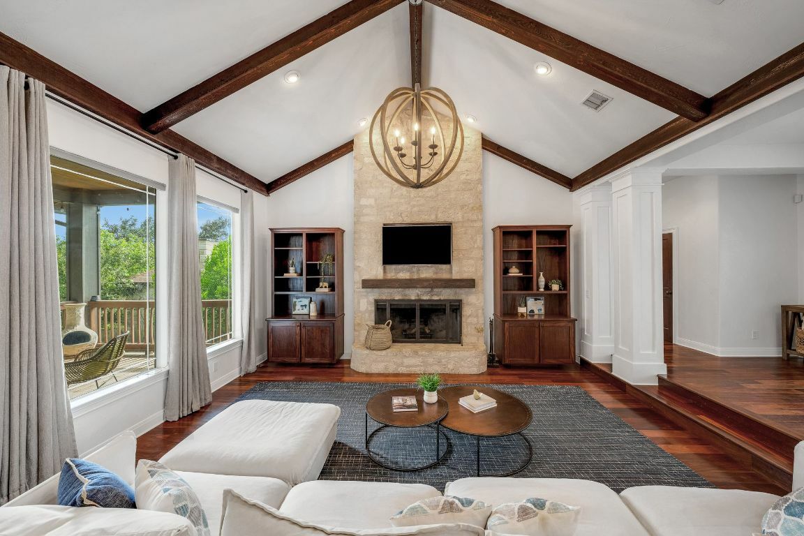 2705 Pyramid Drive  Austin TX 78734 photo