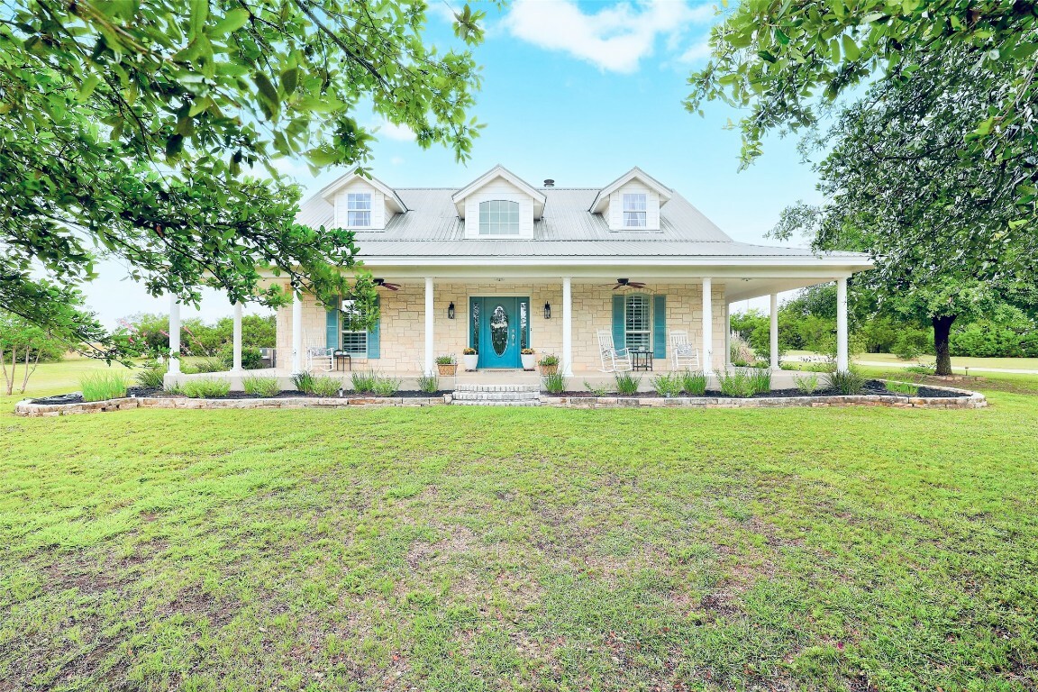 Property Photo: 1505 Cr 315 TX 76537