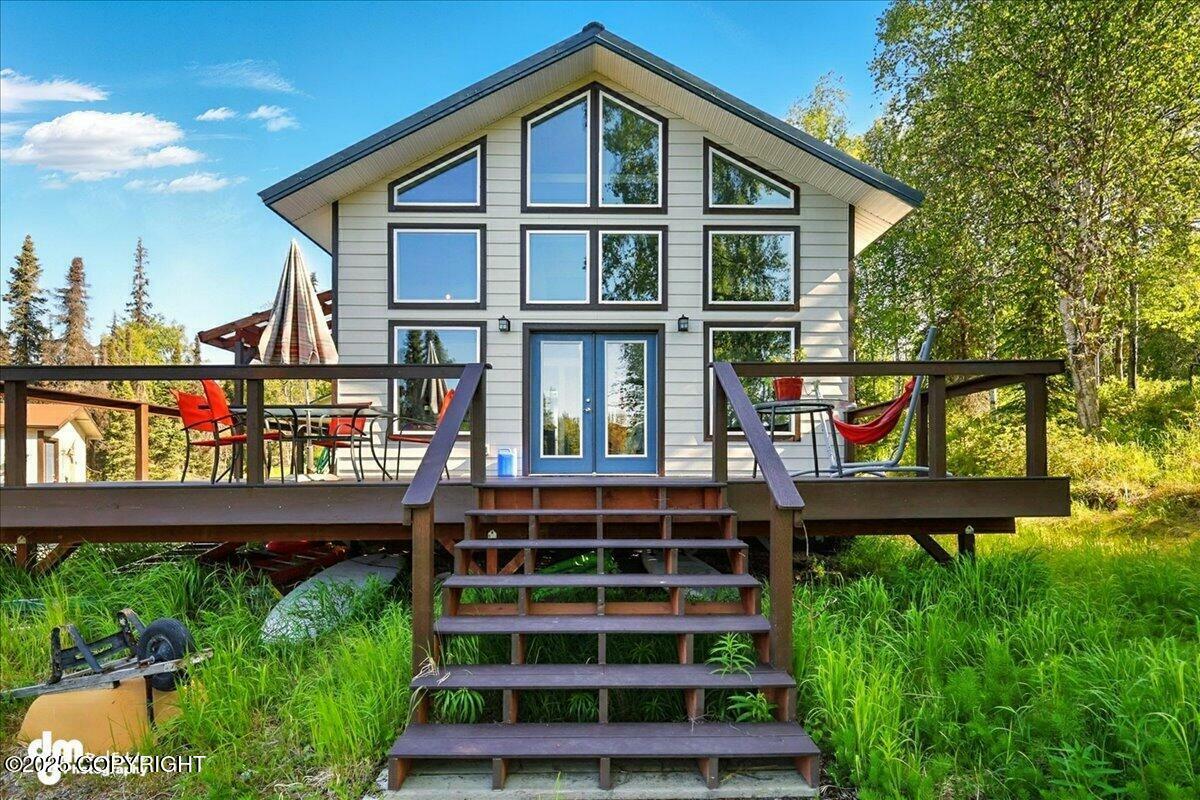 Property Photo: 48353 Lakeside Avenue AK 99669
