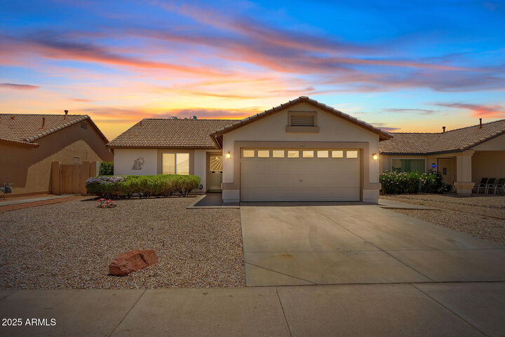 10617 W Ross Avenue  Peoria AZ 85382 photo