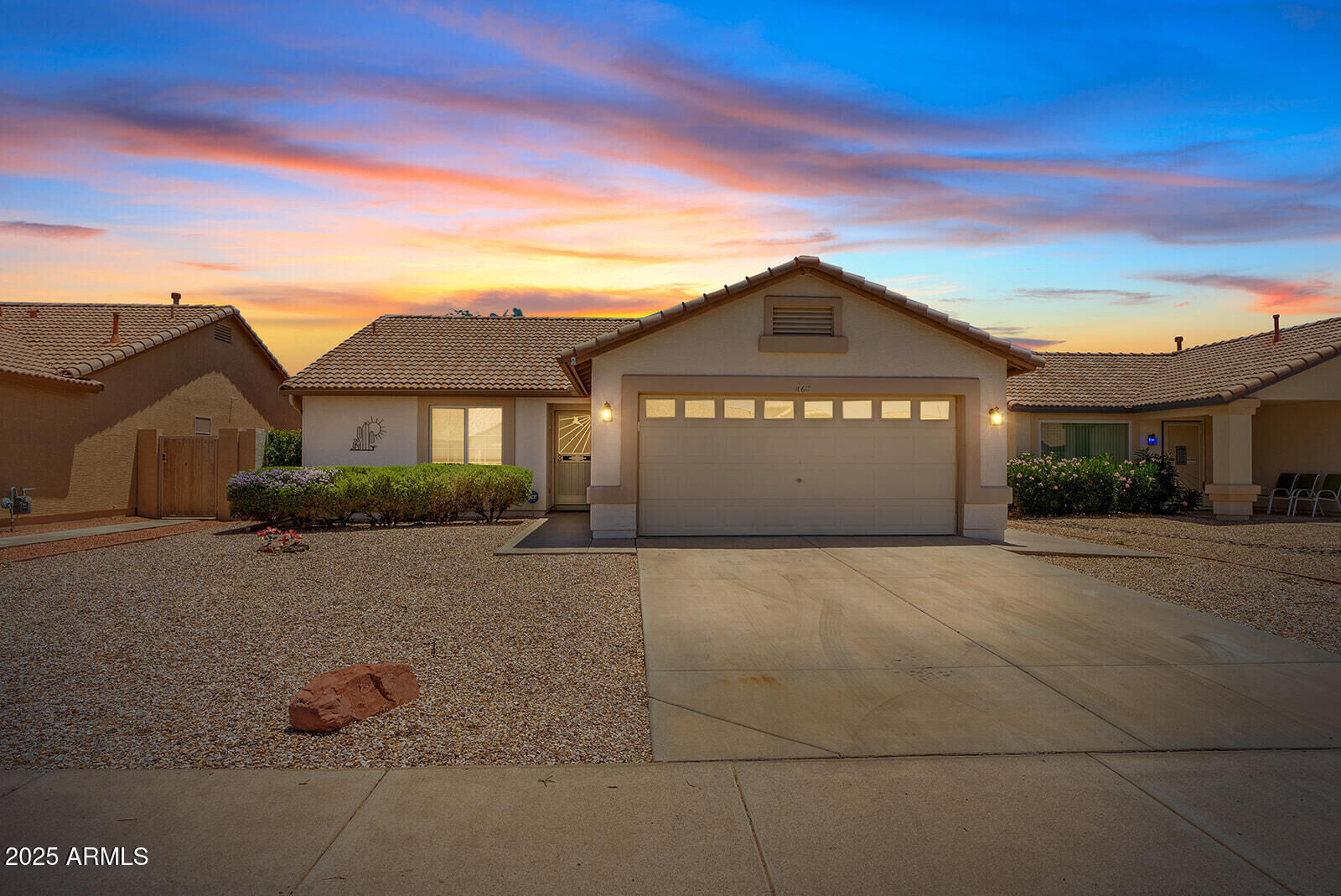 Property Photo: 10617 W Ross Avenue AZ 85382