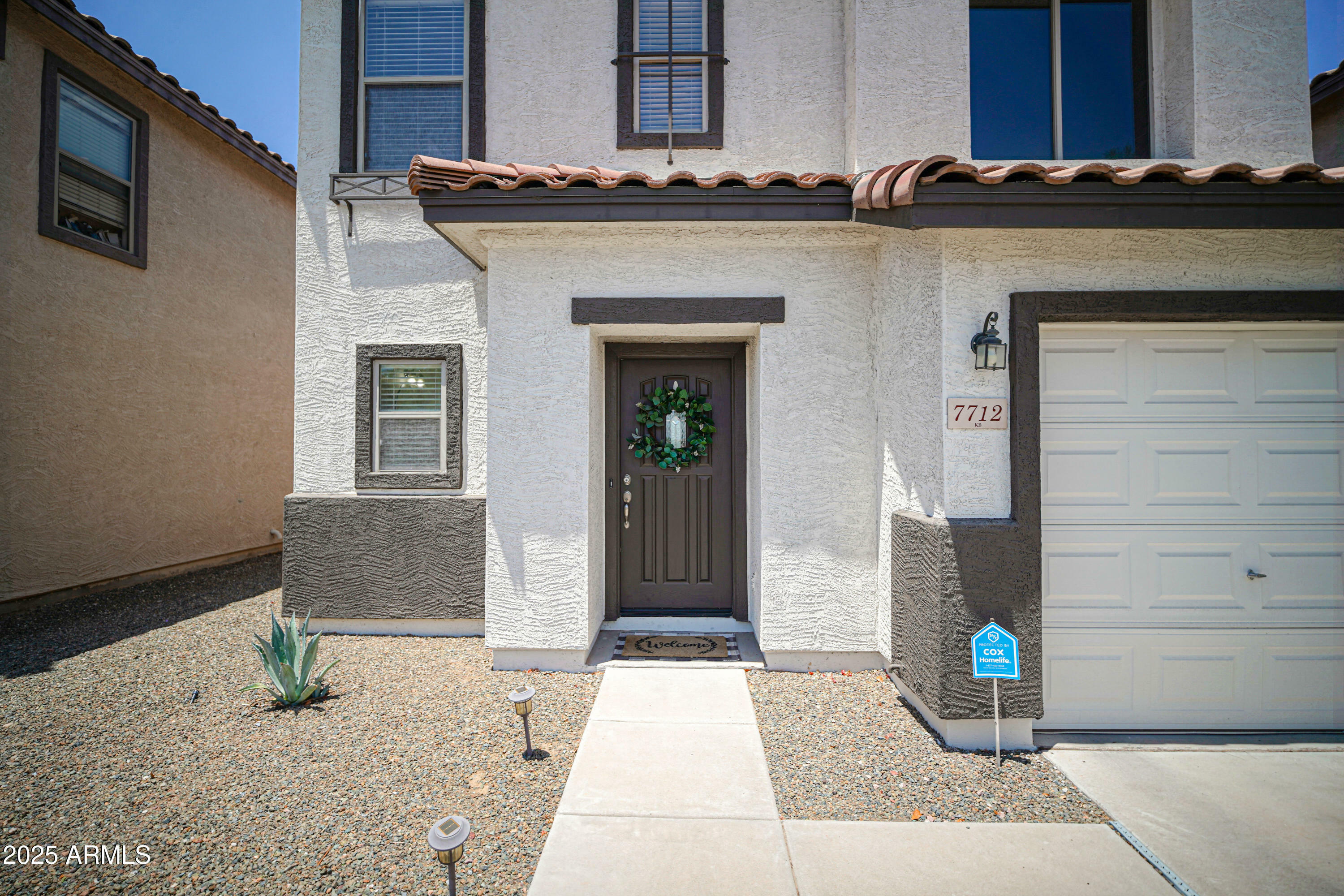 Property Photo: 7712 S 64th Lane AZ 85339