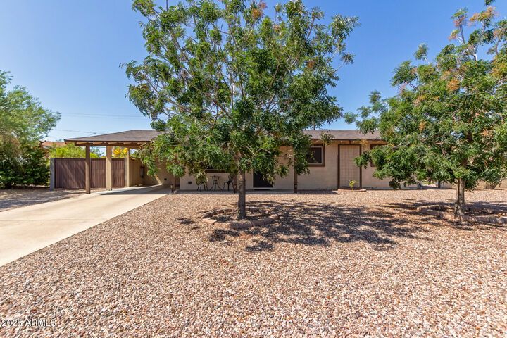 538 E Estevan Avenue  Apache Junction AZ 85119 photo