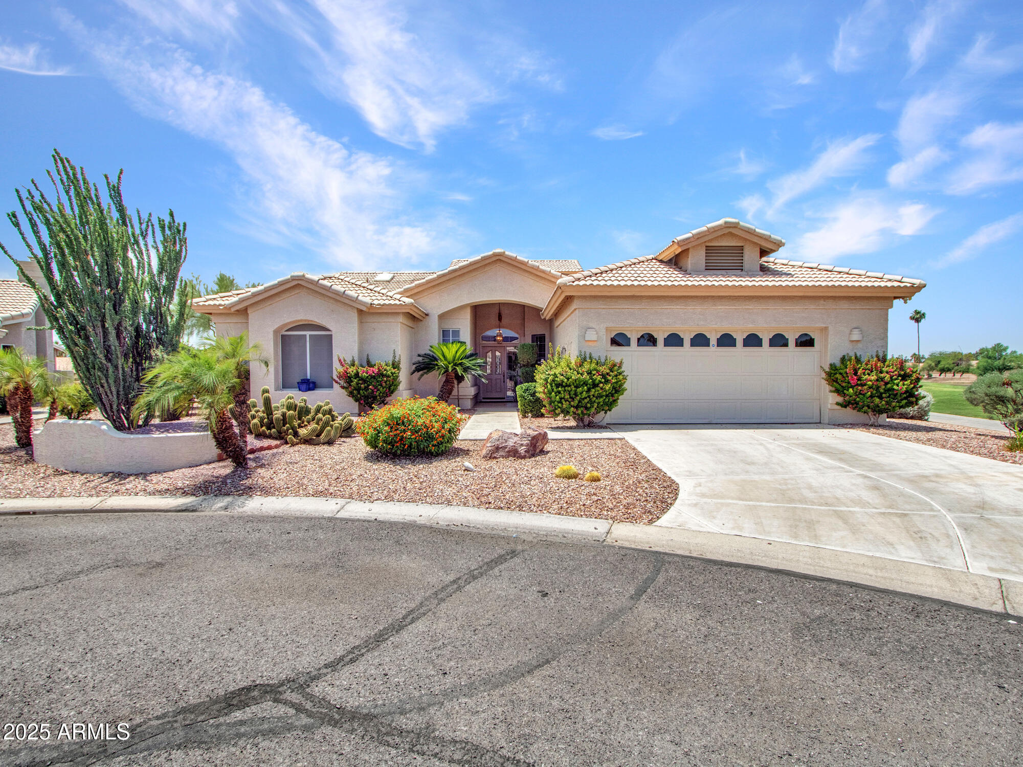 Property Photo: 15377 W Catalina Court AZ 85395