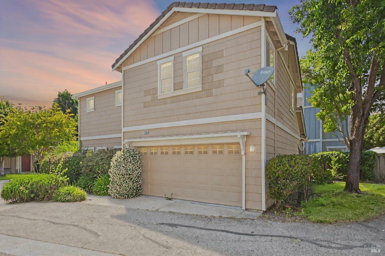 Property Photo: 1908 Alpine Court CA 94954