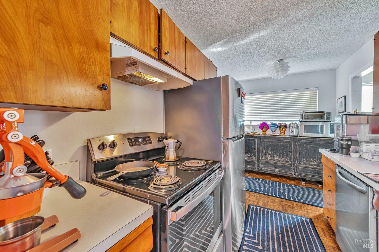 Property Photo: 18 Walnut Avenue CA 94939