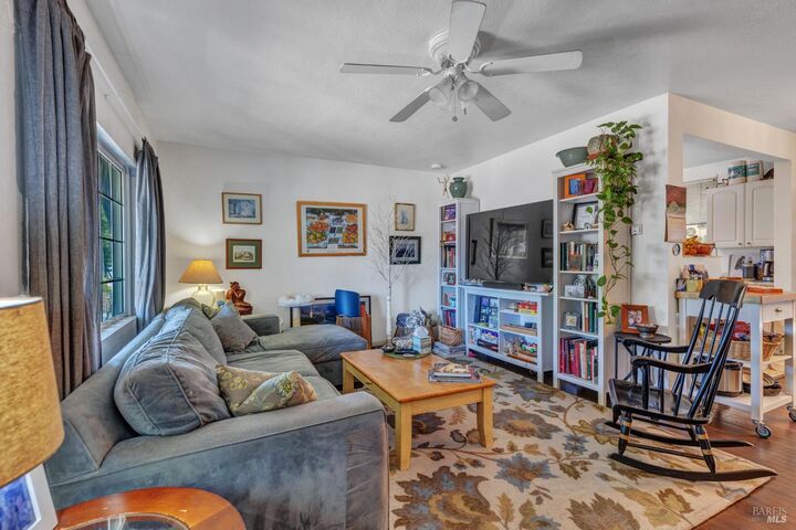 Property Photo: 2720 Laurel Street CA 94558