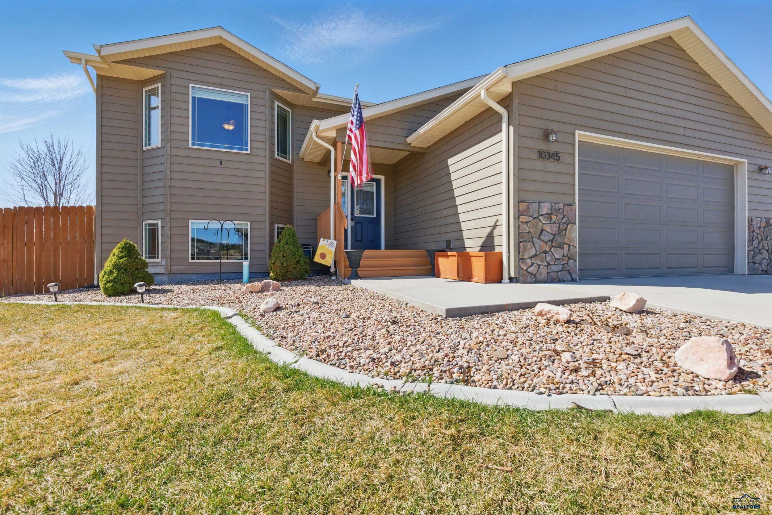 10345 Remington St  Summerset SD 57718 photo