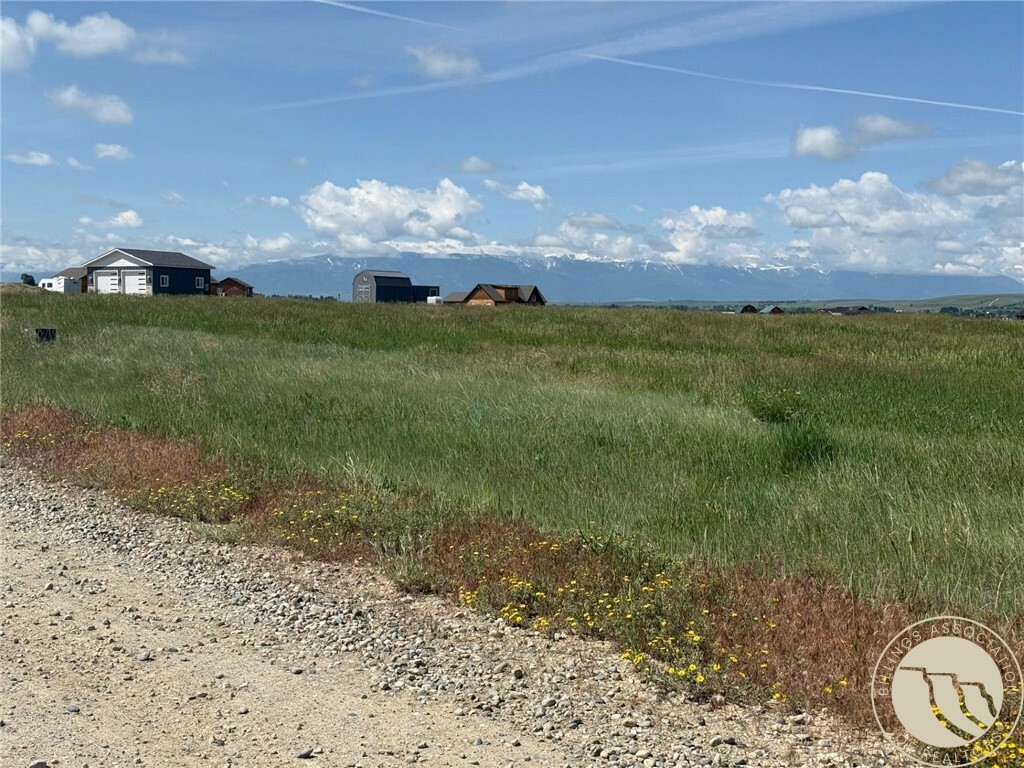 Property Photo: 5 Cursor Circle MT 59068