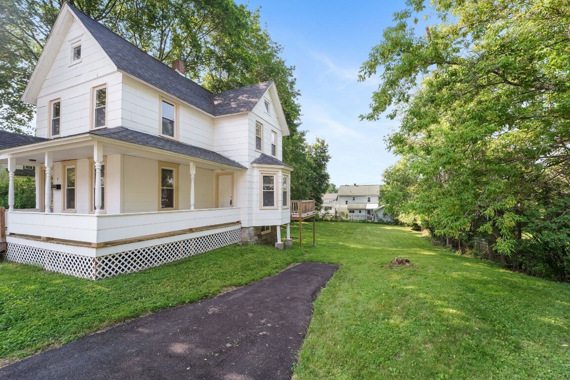 Property Photo:  7 Clarence Street  NY 13903 