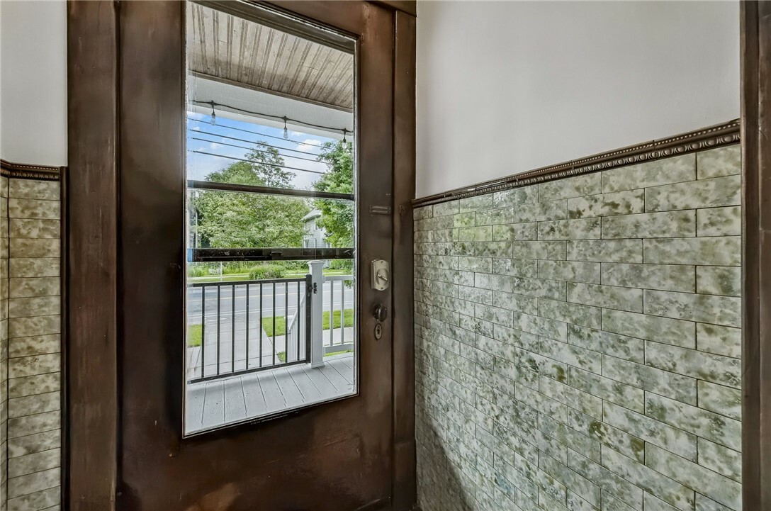 Property Photo: 1110 N Cayuga Street NY 14850