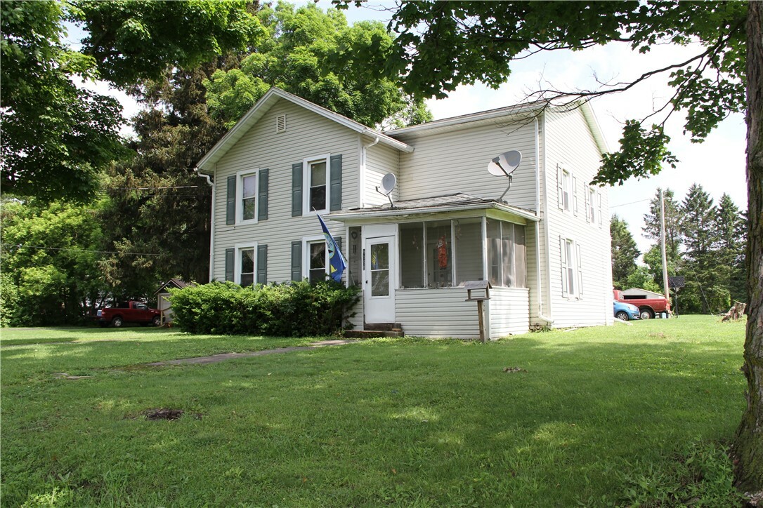 6885 E William Street Extension  Bath NY 14810 photo