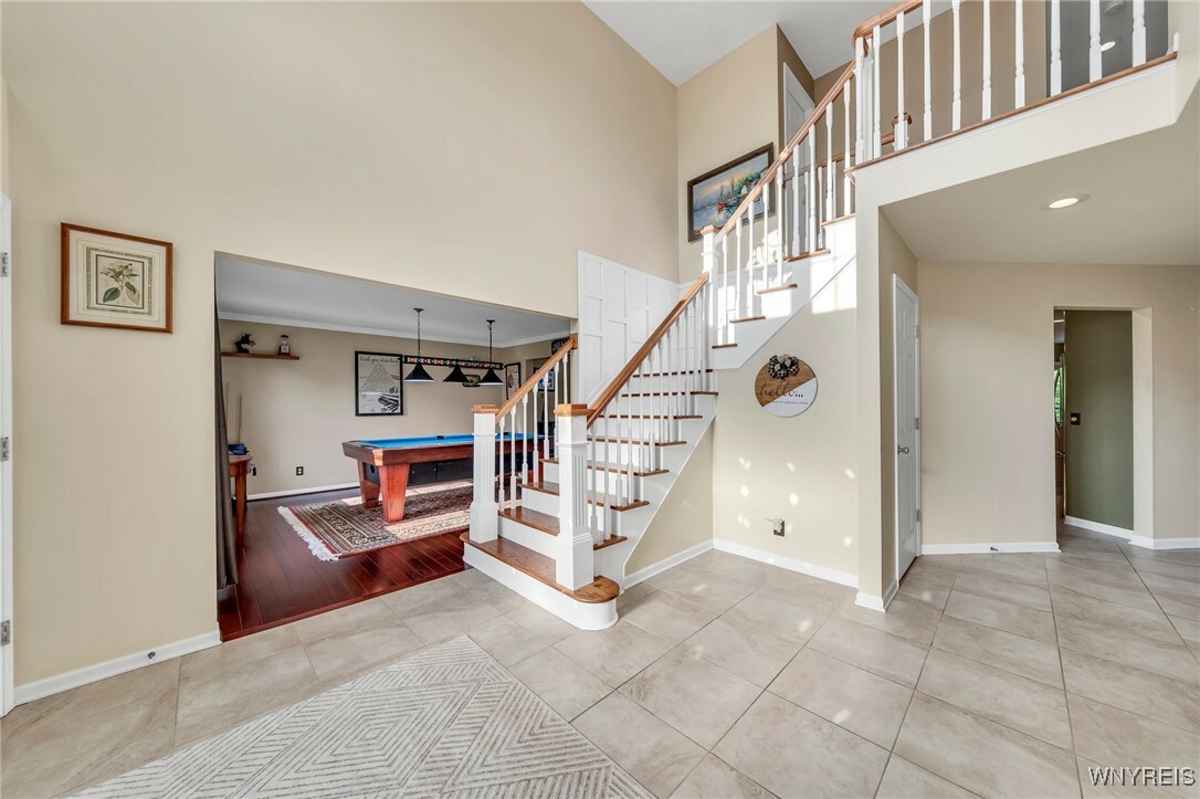 Property Photo: 5531 Pine Loch Lane NY 14221